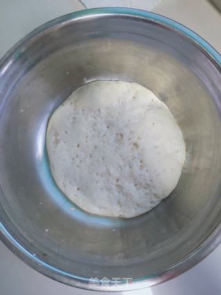 萝卜素馅饼的做法步骤：8