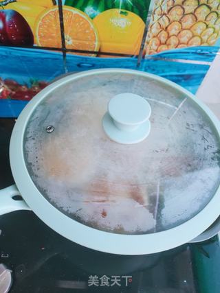 萝卜素馅饼的做法步骤：15