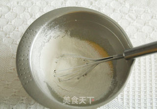 圣诞老公公的做法步骤:3