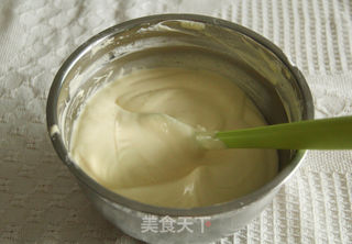 圣诞老公公的做法步骤:7