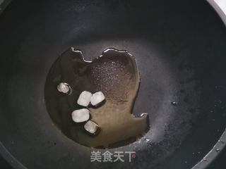 茄汁牛腩的做法步骤：4