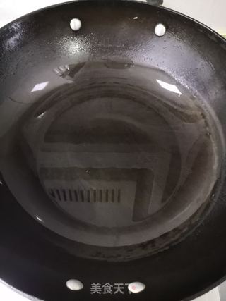 韭黄肉丝的做法步骤:6