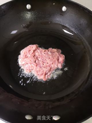 韭黄肉丝的做法步骤:7