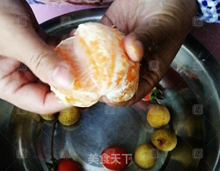 圣诞热红酒的做法步骤:2