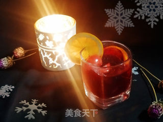 圣诞热红酒的做法步骤:7