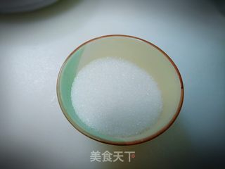 拔丝地瓜的做法步骤:5