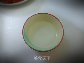 拔丝地瓜的做法步骤:6