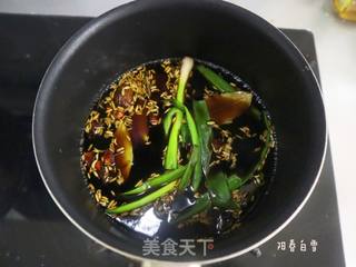四川菜必备调料?(复制红酱油)的做法步骤:2