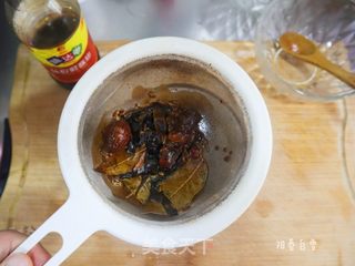 四川菜必备调料?(复制红酱油)的做法步骤:4