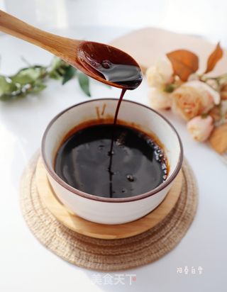 四川菜必备调料?(复制红酱油)的做法步骤:5