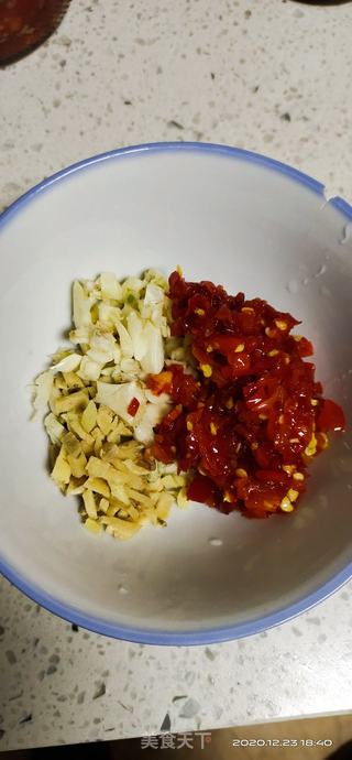 糍粑鱼的做法步骤:3
