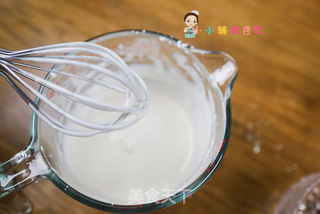 12个月以上辅食圣诞节米糕的做法步骤:3