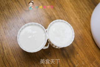 12个月以上辅食圣诞节米糕的做法步骤:4