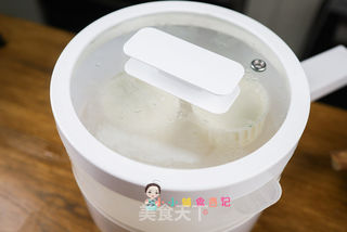 12个月以上辅食圣诞节米糕的做法步骤:5