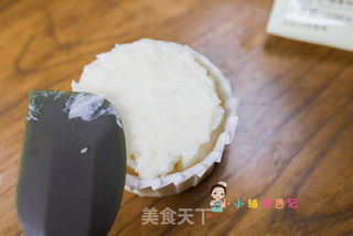 12个月以上辅食圣诞节米糕的做法步骤:10