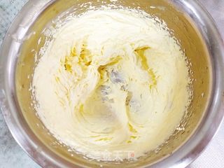 入口即化 玛格丽特小饼干 儿童小零食(新手小白轻松搞定)的做法步骤:4