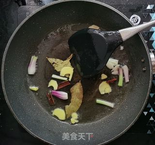 糖醋排骨的做法步骤:3