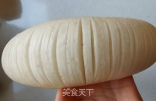 萝卜腌黄豆的做法步骤:7