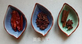 萝卜腌黄豆的做法步骤:12