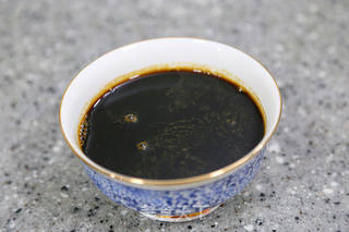 红糖馒头----零失败做光滑柔软的大馒头的做法步骤:3