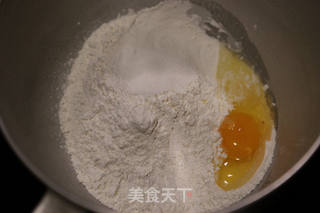红糖馒头----零失败做光滑柔软的大馒头的做法步骤:5