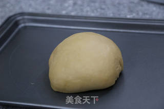 红糖馒头----零失败做光滑柔软的大馒头的做法步骤:6