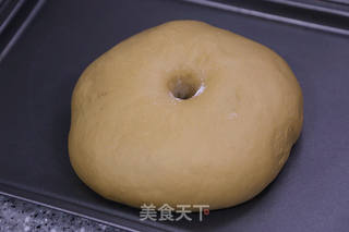 红糖馒头----零失败做光滑柔软的大馒头的做法步骤:7