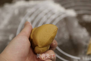 红糖馒头----零失败做光滑柔软的大馒头的做法步骤:12