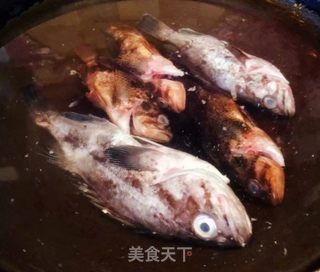 黑鱼豆腐汤的做法步骤：2