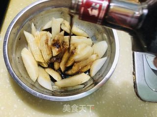 酱萝卜的做法步骤：3