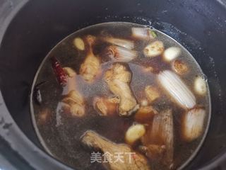 翅根炖土豆的做法步骤：6