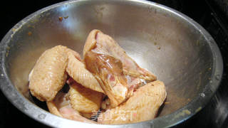 家庭版布法罗鸡翅(Buffalo Wings)的做法步骤:2