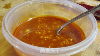 家庭版布法罗鸡翅(Buffalo Wings)的做法步骤:7