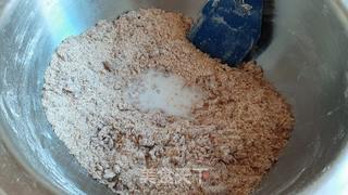 圣诞姜糖饼干的做法步骤:5