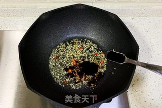 时蔬花环的做法步骤：7