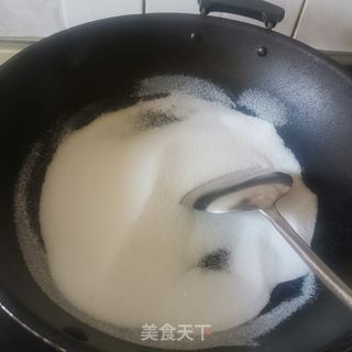 腊鸡腿的做法步骤:8