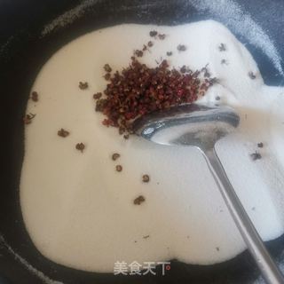 腊鸡腿的做法步骤:9