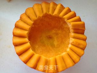粉蒸排骨盅的做法步骤:3