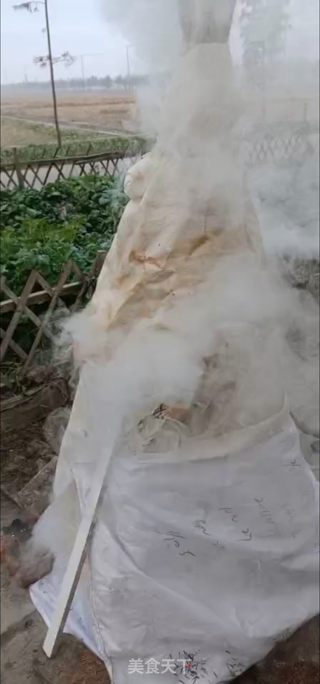 腊鸡腿的做法步骤:15
