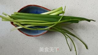 白菜福袋的做法步骤:3