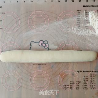一次发酵鲜嫩多汁的大肉包的做法步骤:12