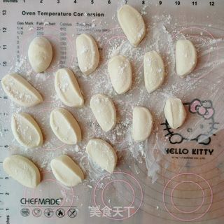 一次发酵鲜嫩多汁的大肉包的做法步骤:13
