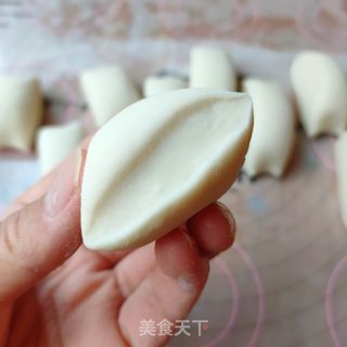 一次发酵鲜嫩多汁的大肉包的做法步骤:14