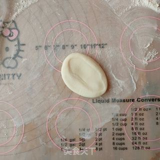 一次发酵鲜嫩多汁的大肉包的做法步骤:15