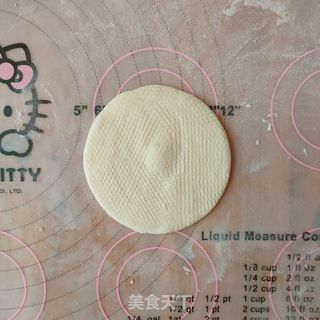 一次发酵鲜嫩多汁的大肉包的做法步骤:16