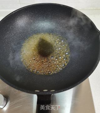 白菜福袋的做法步骤:16