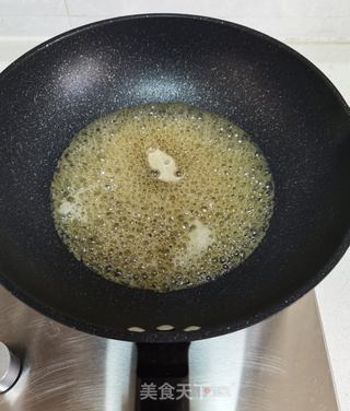 白菜福袋的做法步骤:18