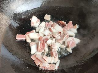 猪肉三鲜卤的做法步骤:4
