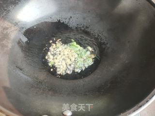 猪肉三鲜卤的做法步骤:7