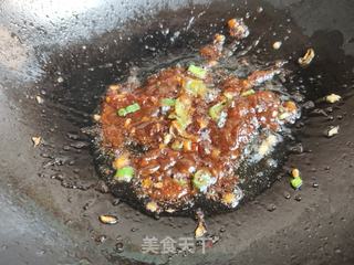 猪肉三鲜卤的做法步骤:8